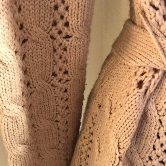 The Limited waist tie cardigan - Picture 4 of 8